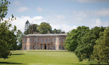 Rudding Park Hotel & Golf