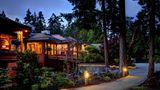 Tigh-Na-Mara Seaside Spa Resort Exterior