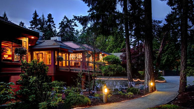 Tigh-Na-Mara Seaside Spa Resort Exterior. Images powered by <a href="https://www.leonardoworldwide.com" target="_blank" rel="noopener">Leonardo</a>.