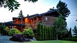 Tigh-Na-Mara Seaside Spa Resort Exterior