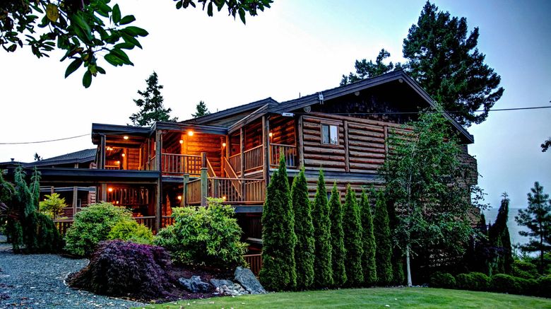 <b>Tigh-Na-Mara Seaside Spa Resort Exterior</b>. Images powered by <a href="https://www.leonardoworldwide.com/" title="Leonardo Worldwide" target="_blank">Leonardo</a>.
