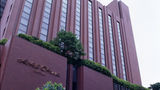 Hotel Okura Sapporo Exterior