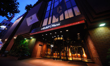 Hotel Okura Sapporo