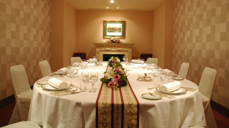 Hotel Okura Sapporo Other
