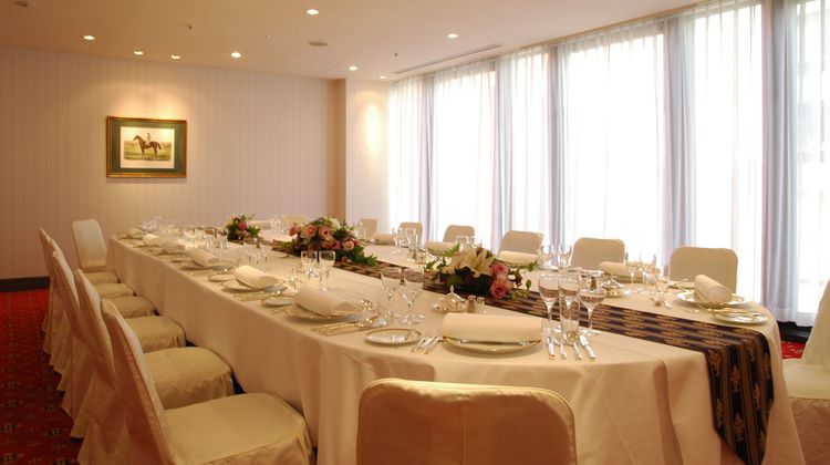 Hotel Okura Sapporo Ballroom