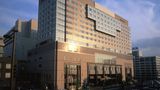 Hotel Okura Fukuoka Exterior