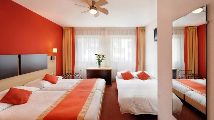 Bon Port Hotel Other