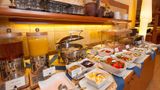 Hotel Partner Restaurant