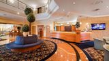 Hotel Partner Lobby