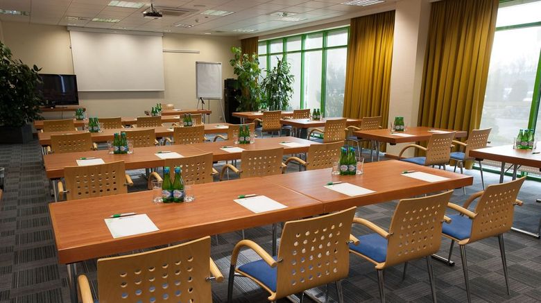 <b>Hotel Partner Meeting</b>. Images powered by <a href="https://www.leonardoworldwide.com/" title="Leonardo Worldwide" target="_blank">Leonardo</a>.