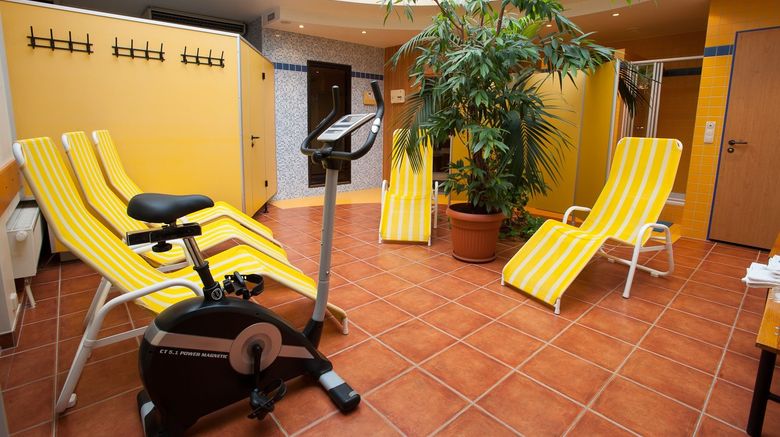 <b>Hotel Partner Recreation</b>. Images powered by <a href="https://www.leonardoworldwide.com/" title="Leonardo Worldwide" target="_blank">Leonardo</a>.