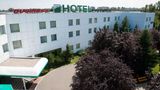 Hotel Partner Exterior
