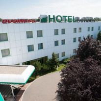 Hotel Partner