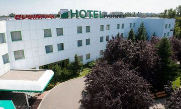 Hotel Partner