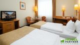Hotel Partner Room
