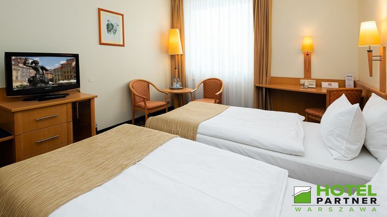 <b>Hotel Partner Room</b>. Images powered by <a href="https://www.leonardoworldwide.com/" title="Leonardo Worldwide" target="_blank">Leonardo</a>.