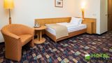 Hotel Partner Room