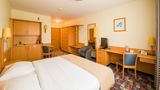 Hotel Partner Room