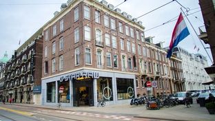 Hotel Cornelisz
