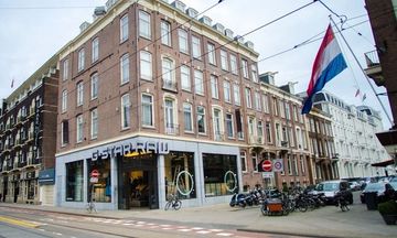 Hotel Cornelisz