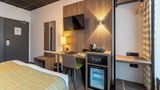 Hotel Cornelisz Room