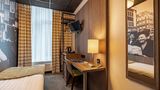 Hotel Cornelisz Room