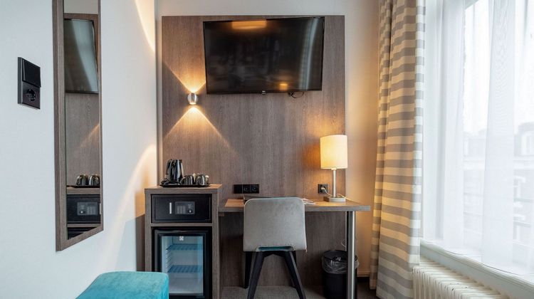 Hotel Cornelisz Room