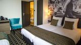Hotel Cornelisz Room