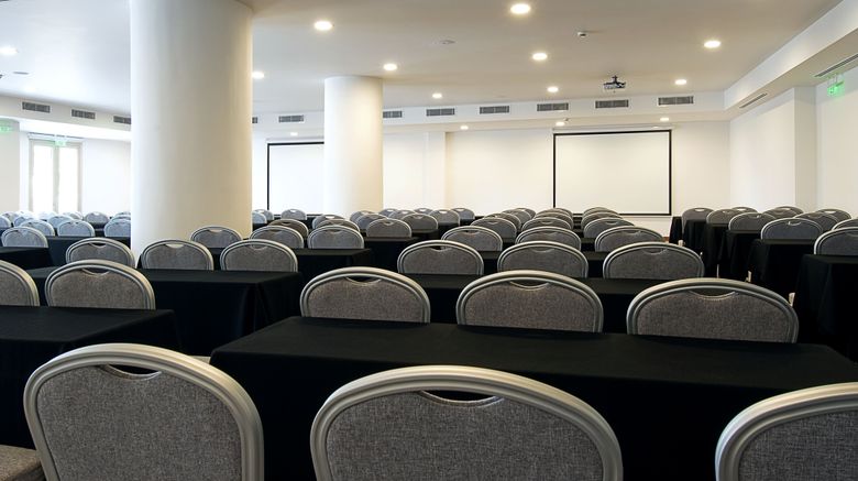 <b>Lucy Hotel Meeting</b>. Images powered by <a href="https://www.leonardoworldwide.com/" title="Leonardo Worldwide" target="_blank">Leonardo</a>.