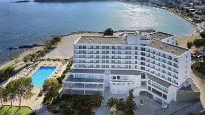 Lucy Hotel