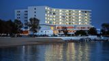Lucy Hotel Exterior