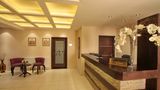 Vozarev Lobby