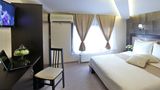 Vozarev Room