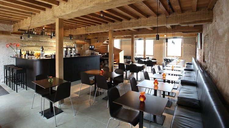 s'Hertogen Molens Hotel Restaurant