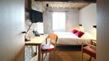 s'Hertogen Molens Hotel Room