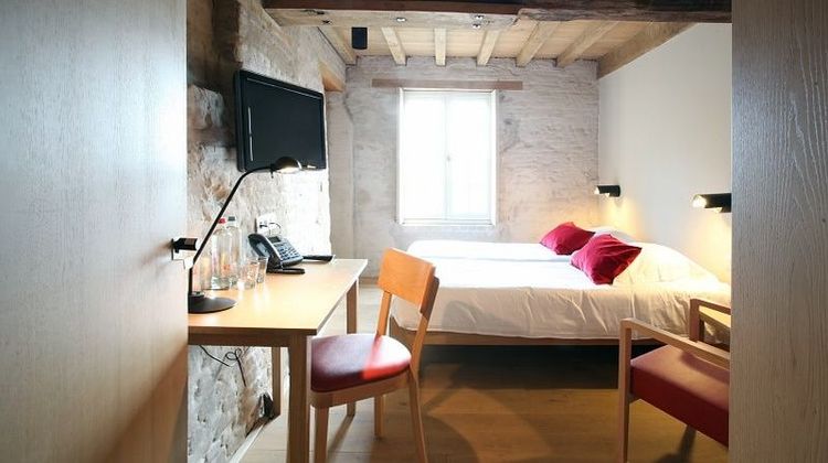 s'Hertogen Molens Hotel Room