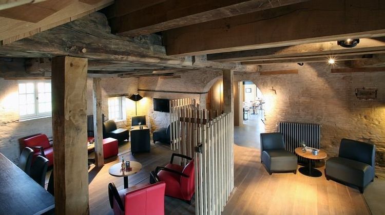 s'Hertogen Molens Hotel Other