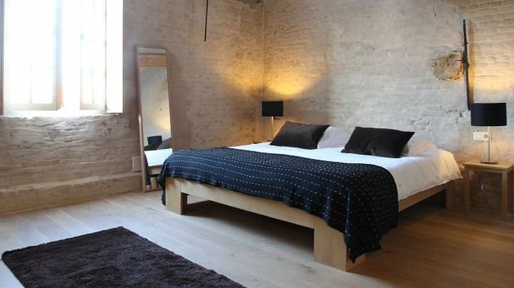 s'Hertogen Molens Hotel Room