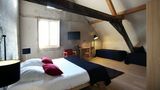 s'Hertogen Molens Hotel Room