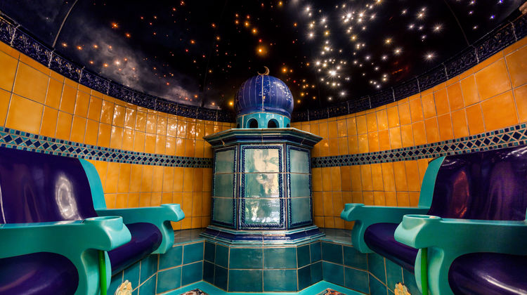 Seaside Grand Hotel Residencia Spa