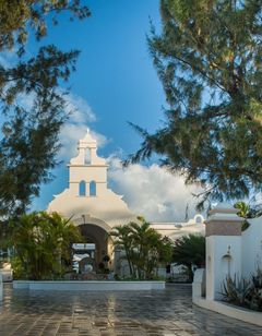 Spice Island Beach Resort