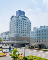 Hotel Nikko Tsukuba