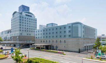 Hotel Nikko Tsukuba