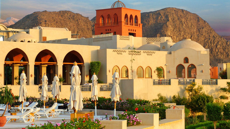 El Wekala Aqua Park Resort Exterior. Images powered by <a href="https://www.leonardoworldwide.com" target="_blank" rel="noopener">Leonardo</a>.