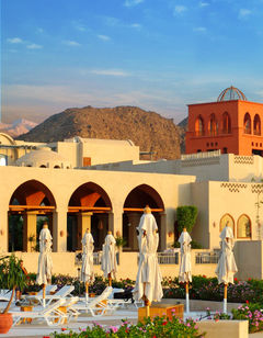 El Wekala Aqua Park Resort