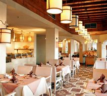 El Wekala Aqua Park Resort Restaurant