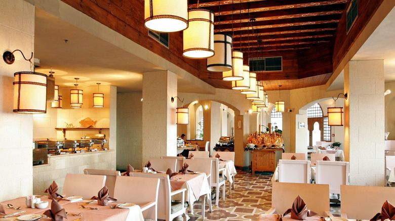 <b>El Wekala Aqua Park Resort Restaurant</b>. Images powered by <a href="https://www.leonardoworldwide.com/" title="Leonardo Worldwide" target="_blank">Leonardo</a>.