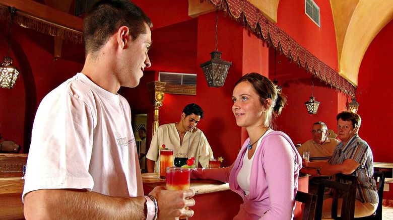 <b>El Wekala Aqua Park Resort Restaurant</b>. Images powered by <a href="https://www.leonardoworldwide.com/" title="Leonardo Worldwide" target="_blank">Leonardo</a>.