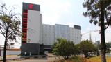 Fiesta Inn Naucalpan Exterior