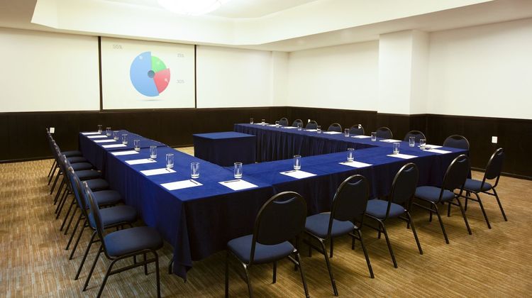 Fiesta Inn Naucalpan Meeting